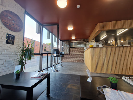 Photo of Hammerum Pizzeria - Hammerum Hovedgade 59, 7400 Herning