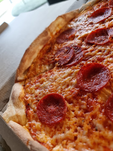 Photo of Hammerum Pizzeria - Hammerum Hovedgade 59, 7400 Herning
