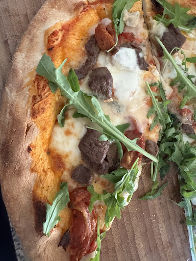 Photo of Hammerum Pizzeria - Hammerum Hovedgade 59, 7400 Herning