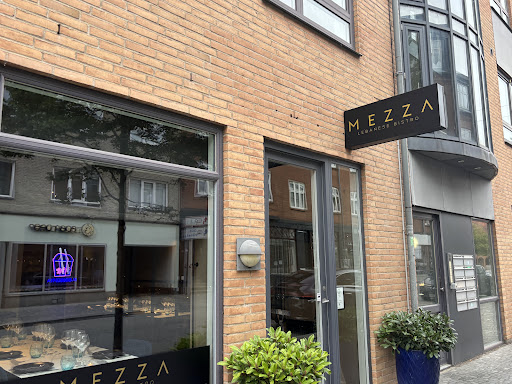 Photo of Mezza - Fonnesbechsgade 4B, 7400 Herning