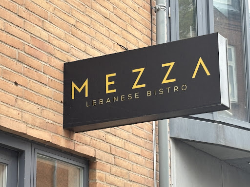 Photo of Mezza - Fonnesbechsgade 4B, 7400 Herning
