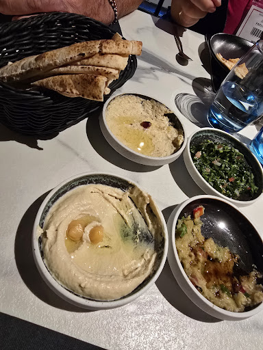 Photo of Mezza - Fonnesbechsgade 4B, 7400 Herning