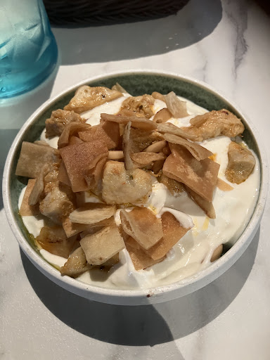 Photo of Mezza - Fonnesbechsgade 4B, 7400 Herning