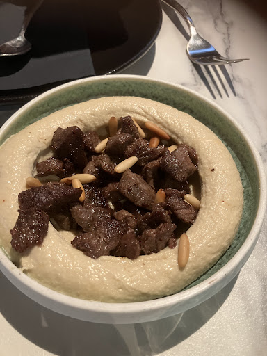 Photo of Mezza - Fonnesbechsgade 4B, 7400 Herning