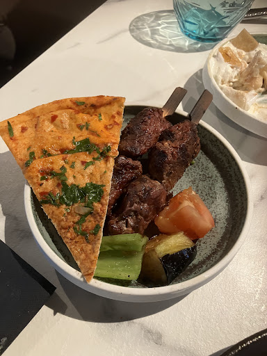 Photo of Mezza - Fonnesbechsgade 4B, 7400 Herning