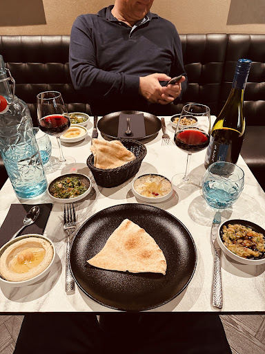 Photo of Mezza - Fonnesbechsgade 4B, 7400 Herning