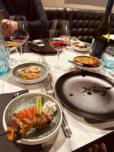Photo of Mezza - Fonnesbechsgade 4B, 7400 Herning