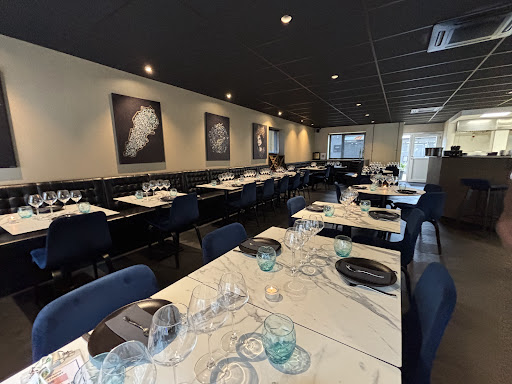 Photo of Mezza - Fonnesbechsgade 4B, 7400 Herning