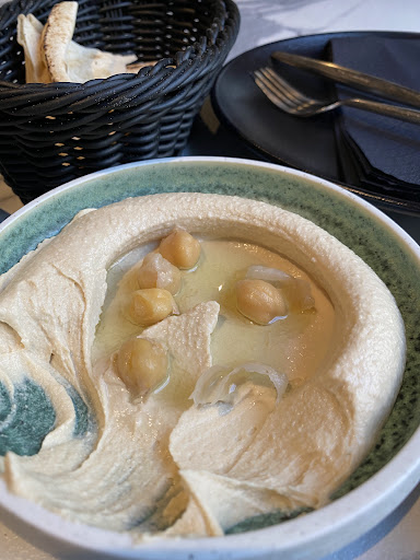 Photo of Mezza - Fonnesbechsgade 4B, 7400 Herning