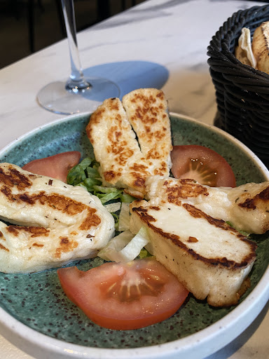 Photo of Mezza - Fonnesbechsgade 4B, 7400 Herning