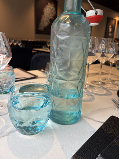Photo of Mezza - Fonnesbechsgade 4B, 7400 Herning
