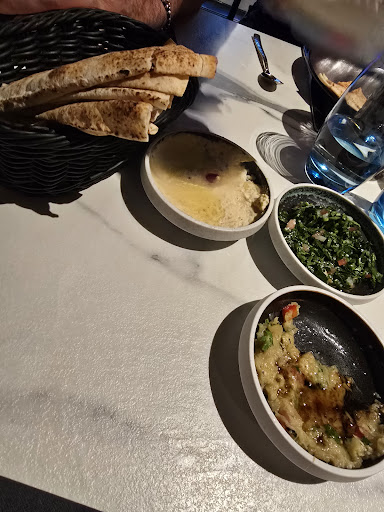 Photo of Mezza - Fonnesbechsgade 4B, 7400 Herning
