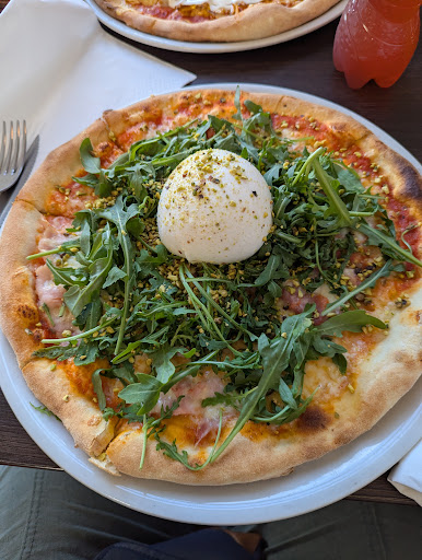 Photo of Elite pizza og kebab - Hans Thomsens Vej 97B, 7184 Vandel
