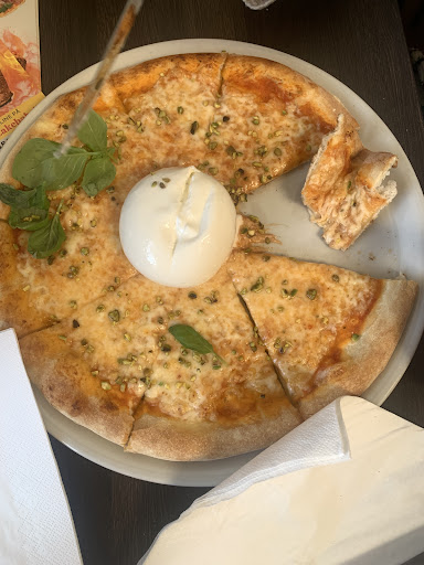 Photo of Elite pizza og kebab - Hans Thomsens Vej 97B, 7184 Vandel