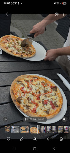 Photo of Elite pizza og kebab - Hans Thomsens Vej 97B, 7184 Vandel