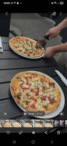 Photo of Elite pizza og kebab - Hans Thomsens Vej 97B, 7184 Vandel