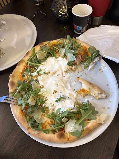 Photo of Elite pizza og kebab - Hans Thomsens Vej 97B, 7184 Vandel
