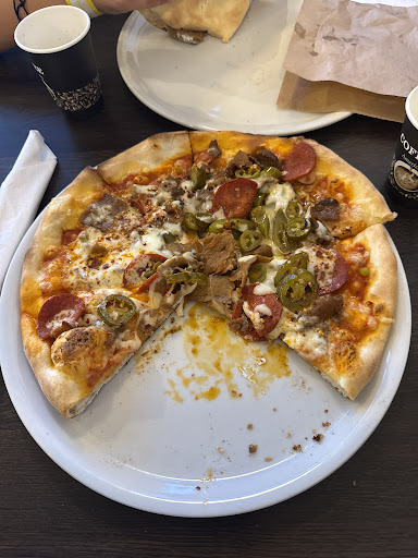 Photo of Elite pizza og kebab - Hans Thomsens Vej 97B, 7184 Vandel