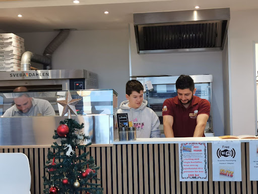 Photo of Elite pizza og kebab - Hans Thomsens Vej 97B, 7184 Vandel