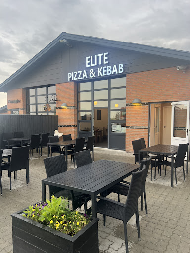 Photo of Elite pizza og kebab - Hans Thomsens Vej 97B, 7184 Vandel