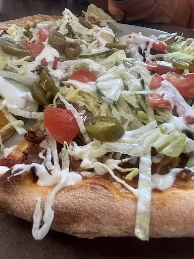 Photo of Elite pizza og kebab - Hans Thomsens Vej 97B, 7184 Vandel