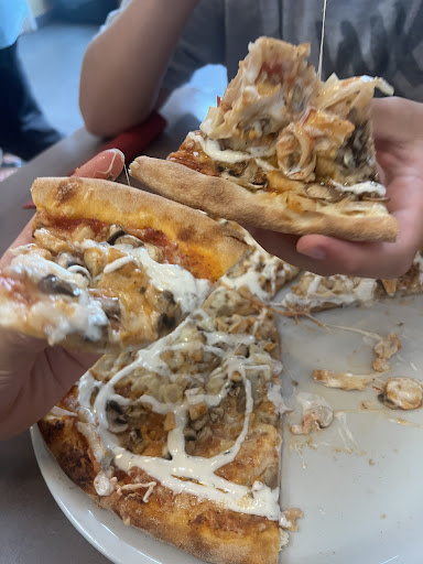 Photo of Elite pizza og kebab - Hans Thomsens Vej 97B, 7184 Vandel