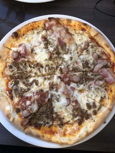 Photo of Elite pizza og kebab - Hans Thomsens Vej 97B, 7184 Vandel