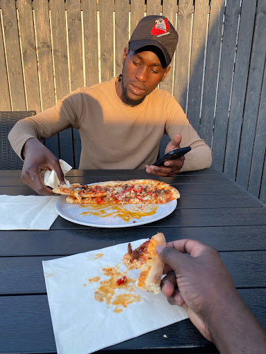 Photo of Elite pizza og kebab - Hans Thomsens Vej 97B, 7184 Vandel