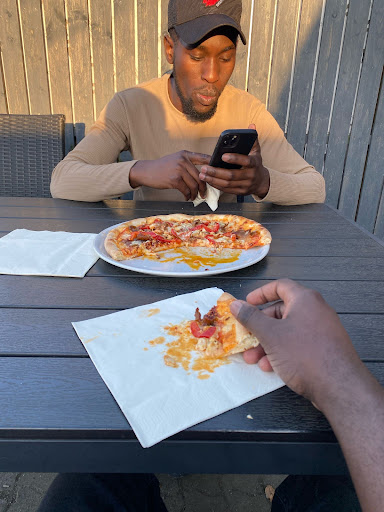 Photo of Elite pizza og kebab - Hans Thomsens Vej 97B, 7184 Vandel