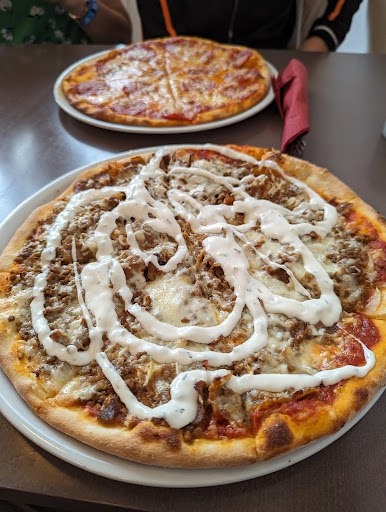 Photo of Elite pizza og kebab - Hans Thomsens Vej 97B, 7184 Vandel