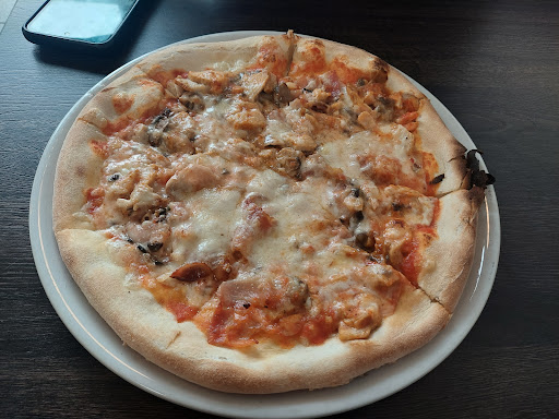 Photo of Elite pizza og kebab - Hans Thomsens Vej 97B, 7184 Vandel