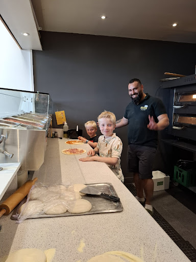 Photo of Elite pizza og kebab - Hans Thomsens Vej 97B, 7184 Vandel