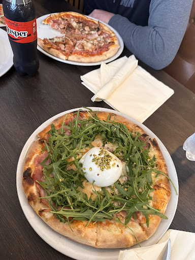 Photo of Elite pizza og kebab - Hans Thomsens Vej 97B, 7184 Vandel