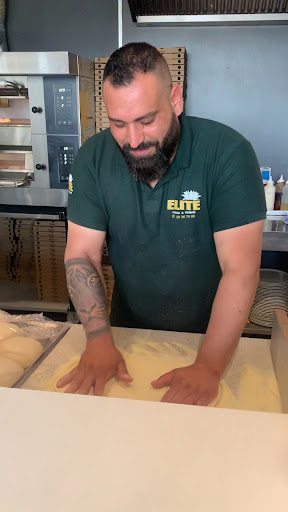 Photo of Elite pizza og kebab - Hans Thomsens Vej 97B, 7184 Vandel