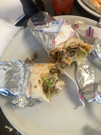 Photo of Elite pizza og kebab - Hans Thomsens Vej 97B, 7184 Vandel