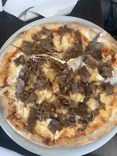 Photo of Elite pizza og kebab - Hans Thomsens Vej 97B, 7184 Vandel