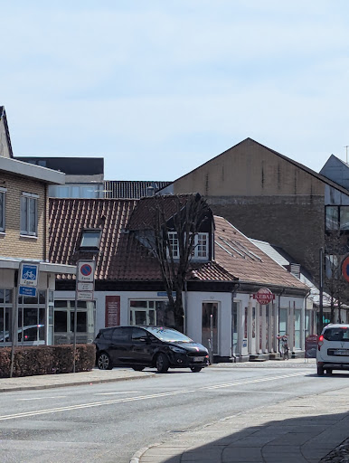 Photo of Herning Kebab House - Skolegade 10, 7400 Herning