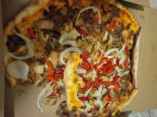 Photo of Herning Kebab House - Skolegade 10, 7400 Herning