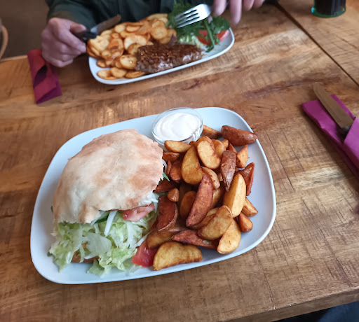 Photo of Herning Kebab House - Skolegade 10, 7400 Herning
