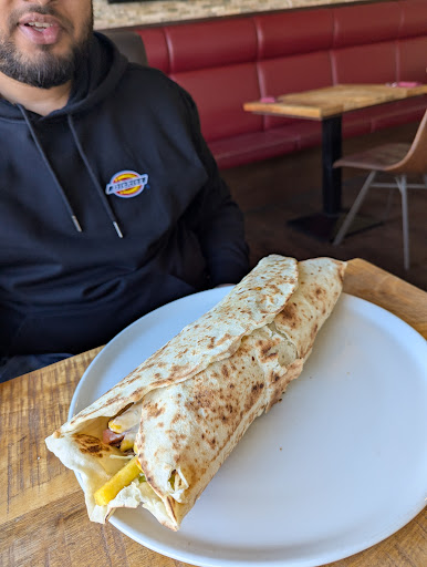 Photo of Herning Kebab House - Skolegade 10, 7400 Herning
