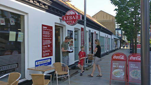 Photo of Herning Kebab House - Skolegade 10, 7400 Herning