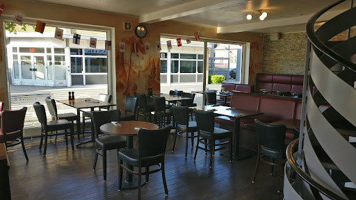 Photo of Herning Kebab House - Skolegade 10, 7400 Herning