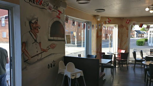 Photo of Herning Kebab House - Skolegade 10, 7400 Herning