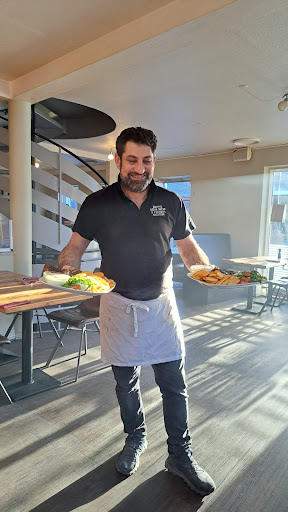 Photo of Herning Kebab House - Skolegade 10, 7400 Herning