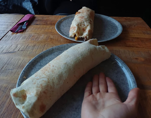 Photo of Herning Kebab House - Skolegade 10, 7400 Herning