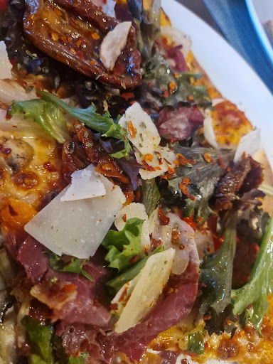 Photo of Pizza & Kebab House - Vestergade 22, 7430 Ikast