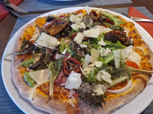 Photo of Pizza & Kebab House - Vestergade 22, 7430 Ikast