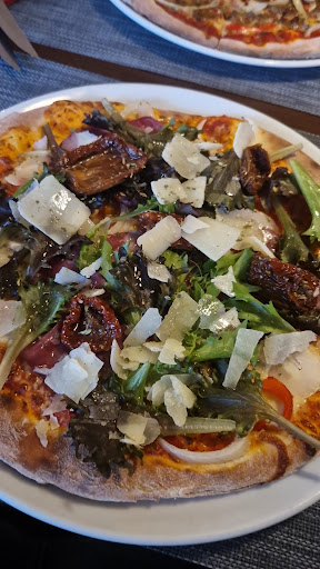 Photo of Pizza & Kebab House - Vestergade 22, 7430 Ikast