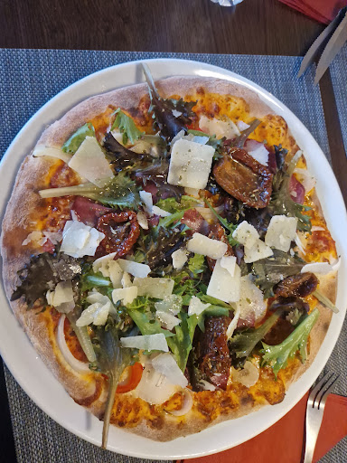 Photo of Pizza & Kebab House - Vestergade 22, 7430 Ikast