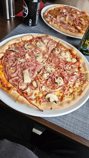 Photo of Pizza & Kebab House - Vestergade 22, 7430 Ikast